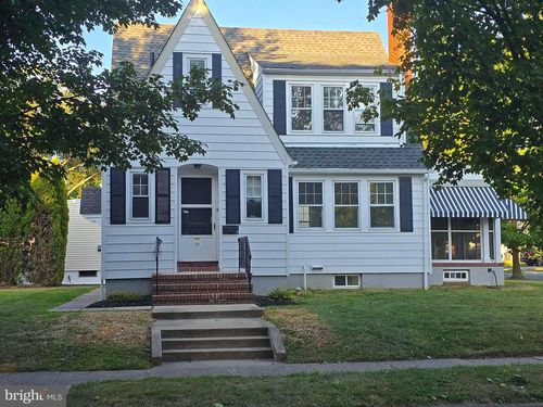 130 Crescent Ave, Hamilton, NJ, 08619-2558 | Card Image