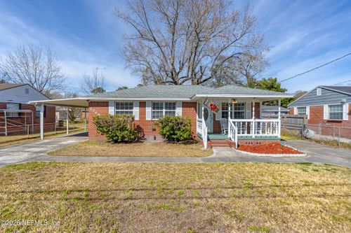 5349 Carder St, Jacksonville, FL, 32205-9600 | Card Image