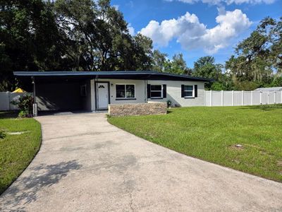 733 Cherokee Circle, House other with 3 bedrooms, 2 bathrooms and null parking in SANFORD FL | Image 1