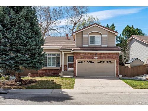 1212 Savannah Sparrow Dr, Highlands Ranch, CO, 80129-5629 | Card Image