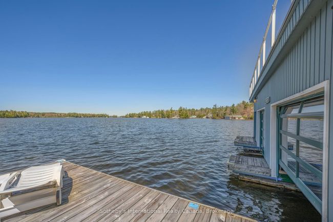 UNIT-1 - 1281 Brackenrig Rd, House other with 4 bedrooms, 3 bathrooms and 6 parking in Port Carling ON | Image 39
