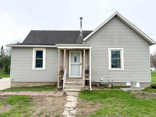 118 W 14th St, Spencer, IA, 51301-3537 | Card Image