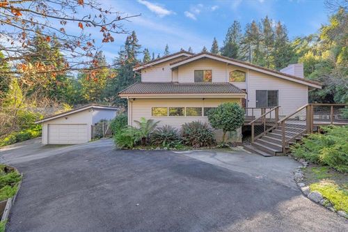 22116 Call Of The Wild Rd, Los Gatos, CA, 95033-8809 | Card Image