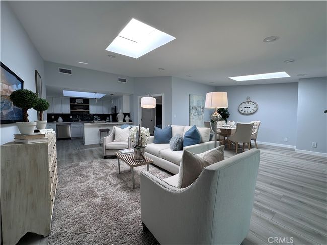 APT-201K - 13361 El Dorado Dr, Home with 2 bedrooms, 2 bathrooms and null parking in Seal Beach CA | Image 17