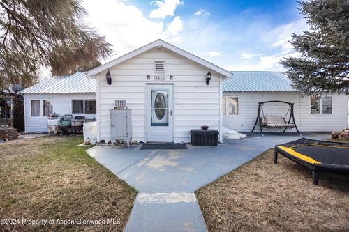 1224 Washington St, Craig, CO, 81625-1616 | Card Image