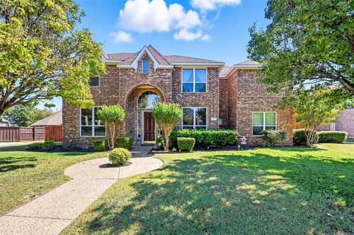 3612 Trailview Dr, Plano, TX, 75074-1607 | Card Image