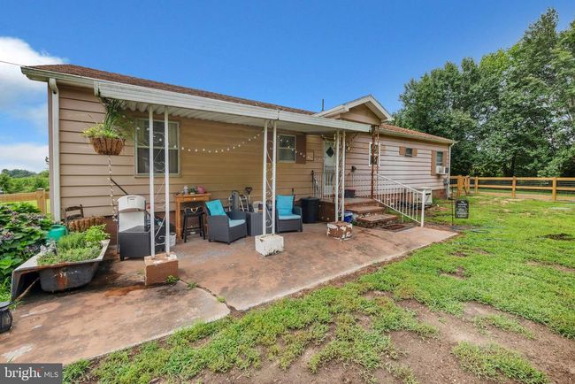 2483 Folly Neck Rd, House other with 3 bedrooms, 2 bathrooms and null parking in Warsaw VA | Image 6