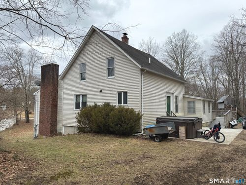 10 Texas Heights Rd, Plainfield, CT, 06374-1642 | Card Image