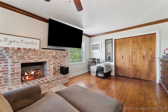 1215 S 6 Th St, House other with 4 bedrooms, 3 bathrooms and null parking in McAlester OK | Image 20