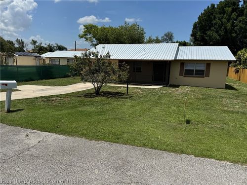 1834 Koy Dr, Sebring, FL, 33870-0429 | Card Image