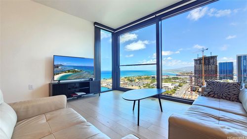 2703-1100 Ala Moana Blvd, Honolulu, HI, 96814-6907 | Card Image