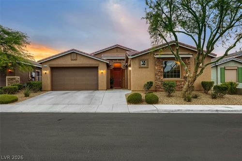 812 Flowing Meadow Dr, Henderson, NV, 89014-2668 | Card Image