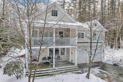 100 Clark Road, House other with 5 bedrooms, 2 bathrooms and null parking in Wolfeboro NH | Image 2