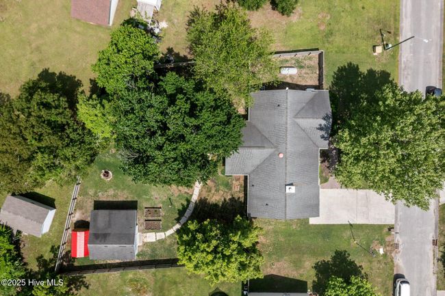 New Jacksonville NC Listing - 602 Wolverine Place, Jacksonville, NC 28546 | Image 53