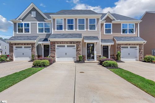 32 Country Dale Dr, Greer, SC, 29650-2291 | Card Image