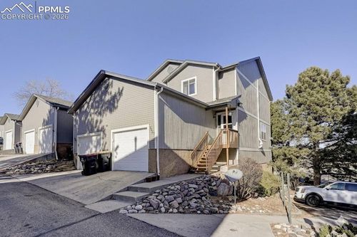 3127 Hearthridge Cir, Colorado Springs, CO, 80918-5800 | Card Image