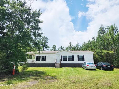 11136 Silver Lake Rd, Fountain, FL, 32438-5261 | Card Image