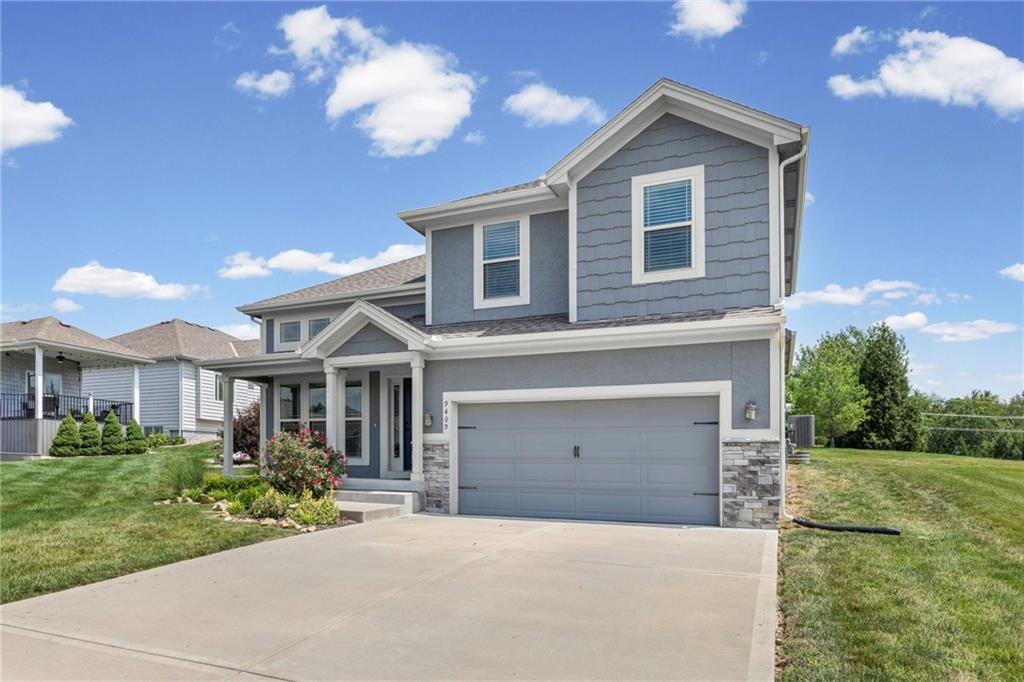 Residential in Kansas City 3