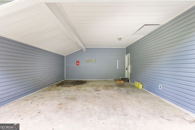 5828 Green Hill Dr, House other with 4 bedrooms, 2 bathrooms and null parking in Macon GA | Image 38