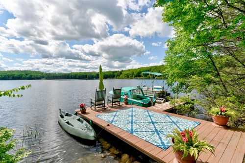 111 York Lake Estates Rd, Barryville, NY, 12719-5117 | Card Image