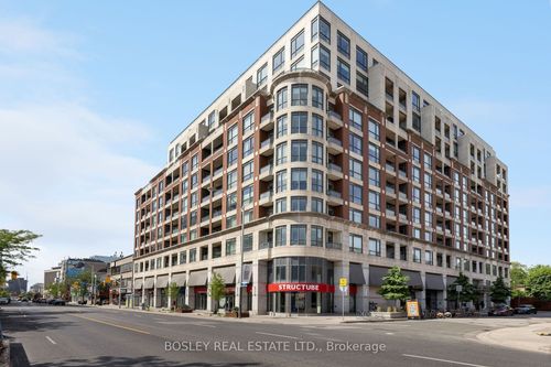 412-23 Glebe Rd W, Toronto, ON, M5P0A1 | Card Image