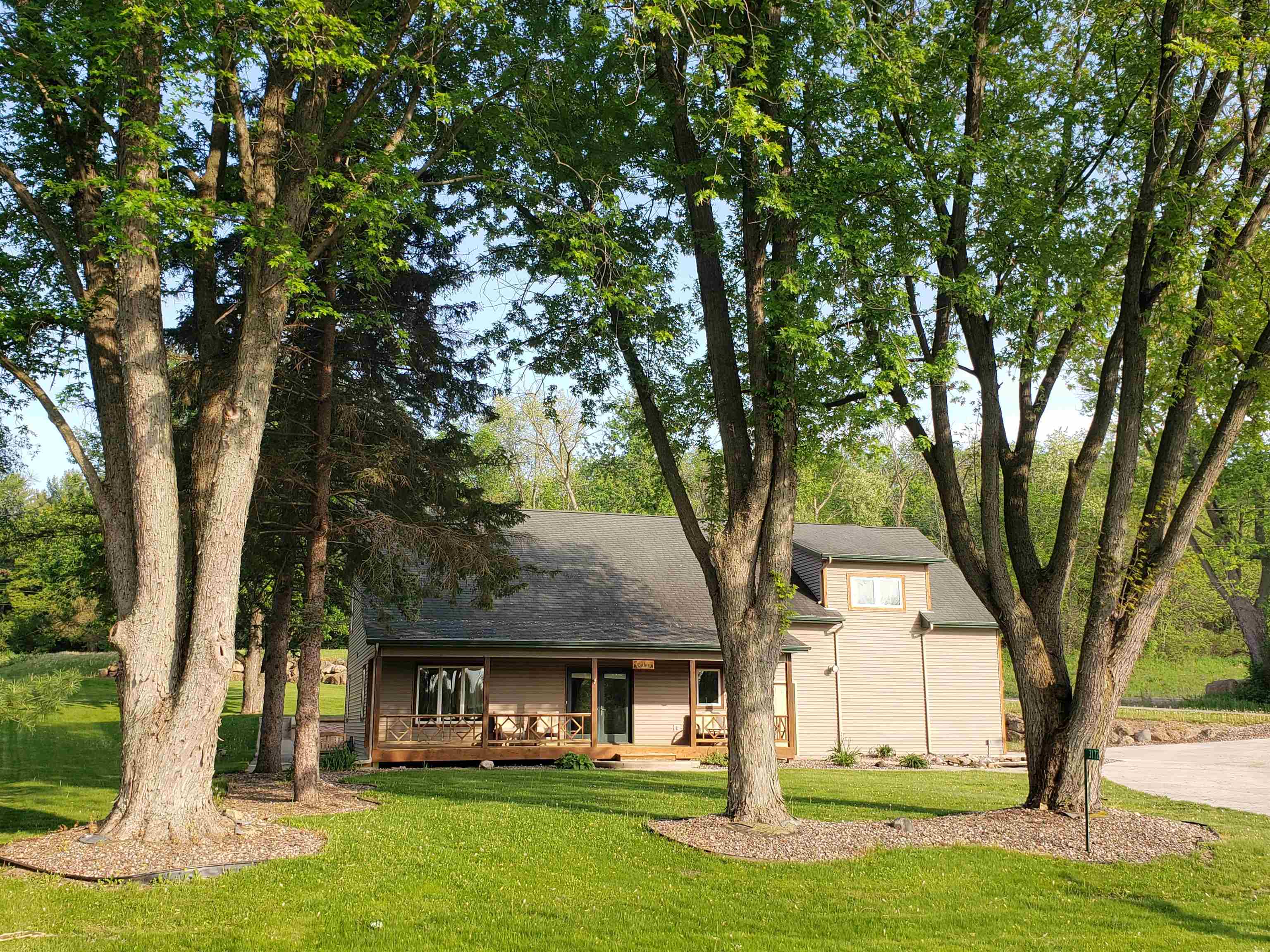 Vilas Rd, Cottage Grove, WI 53527