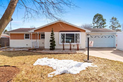 1021 Wishart Avenue, DE PERE, WI, 54115 | Card Image
