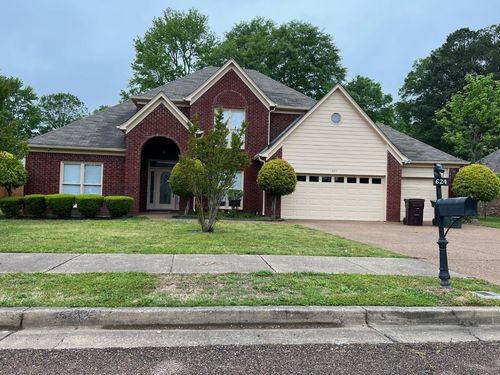 624 Landing Party Ln, Collierville, TN, 38017-7106 | Card Image