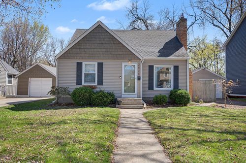 2825 Pennsylvania Avenue S, Saint Louis Park, MN, 55426 | Card Image