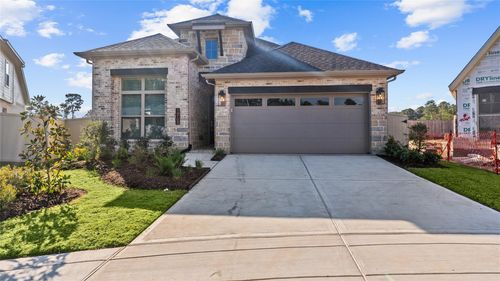 14703 Band Tailed Pigeon Ct, Magnolia, TX, 77354-7912 | Card Image