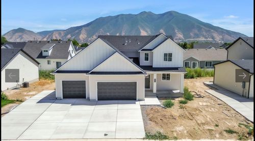 3982 N 350 W, Enoch, UT, 84721-1282 | Card Image