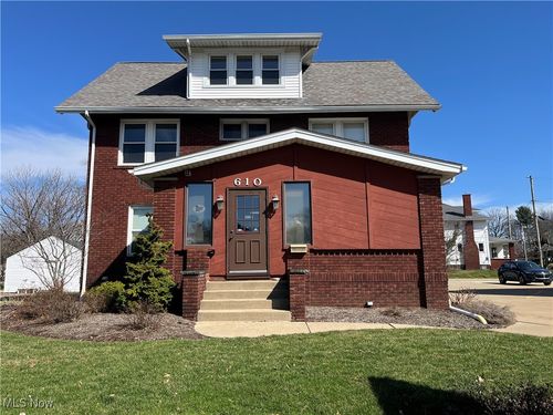 610 N Main St, North Canton, OH, 44720-2007 | Card Image