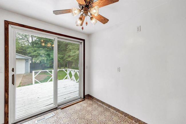1597 Westfield Avenue, House other with 2 bedrooms, 1 bathrooms and null parking in GREEN BAY WI | Image 7