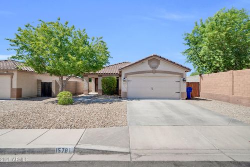 15781 W Watson Ln, Surprise, AZ, 85379-5602 | Card Image