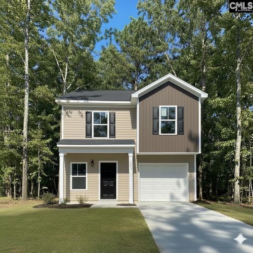 104 Black Dog Drive, Gaston, SC, 29053 | Card Image
