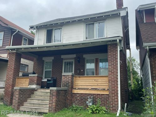 2935 W Philadelphia St, Detroit, MI, 48206-2382 | Card Image