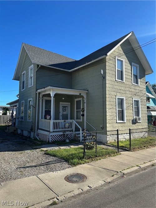 1924 Rowley Ave, Cleveland, OH, 44109-1763 | Card Image
