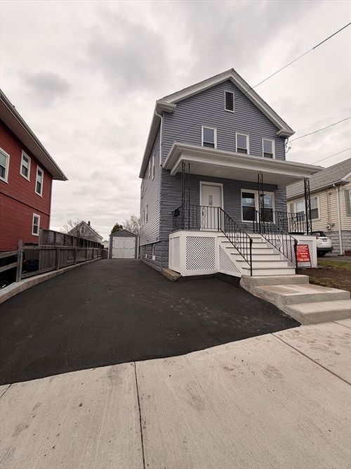 39 Howard St, Revere, MA, 02151-3306 | Card Image