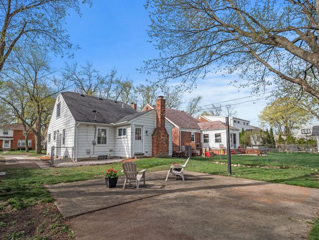 10818 Hart Ave, House other with 3 bedrooms, 2 bathrooms and null parking in Huntington Woods MI | Image 9