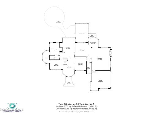 1932 Sandwedge Pl, Wilmington, NC, 28405-4153 | Card Image