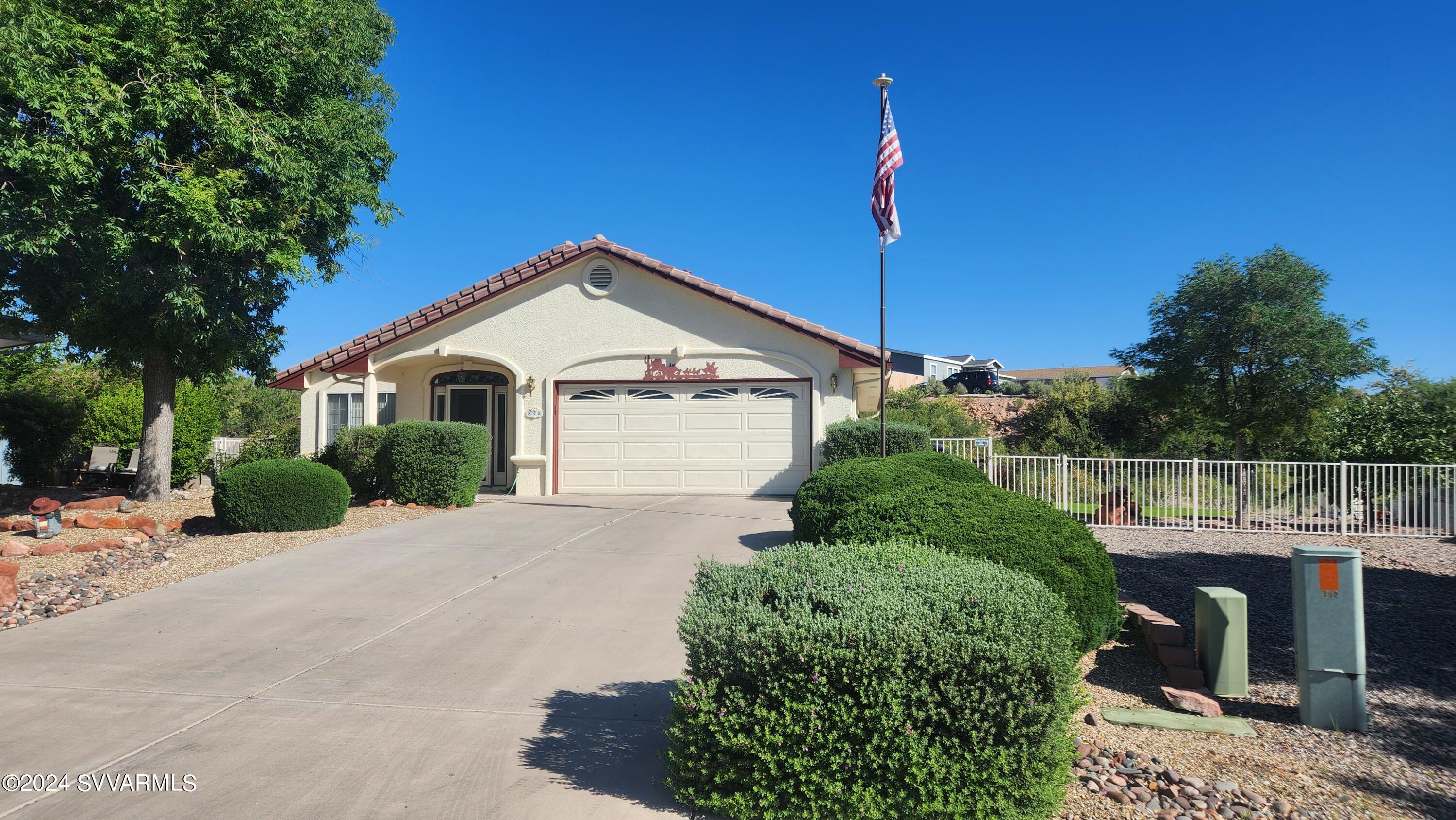 Tigres Trl, Cottonwood, AZ 86326