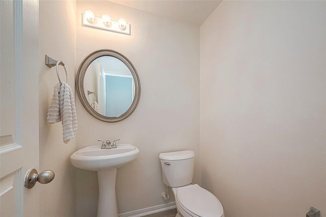 7719 Friesian Meadow Ln, House other with 4 bedrooms, 3 bathrooms and 2 parking in Humble TX | Image 18