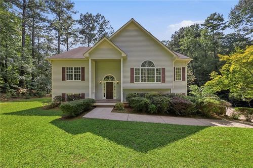 4795 Liberty Rd, Villa Rica, GA, 30180-3184 | Card Image