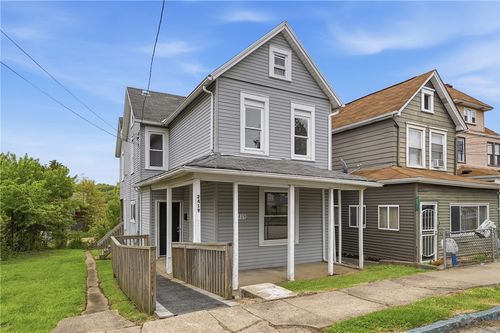 2419 Banker Street, Mckeesport, PA, 15132 | Card Image