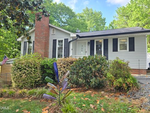 706 Town Branch Road, Graham, NC, 27253 | Card Image