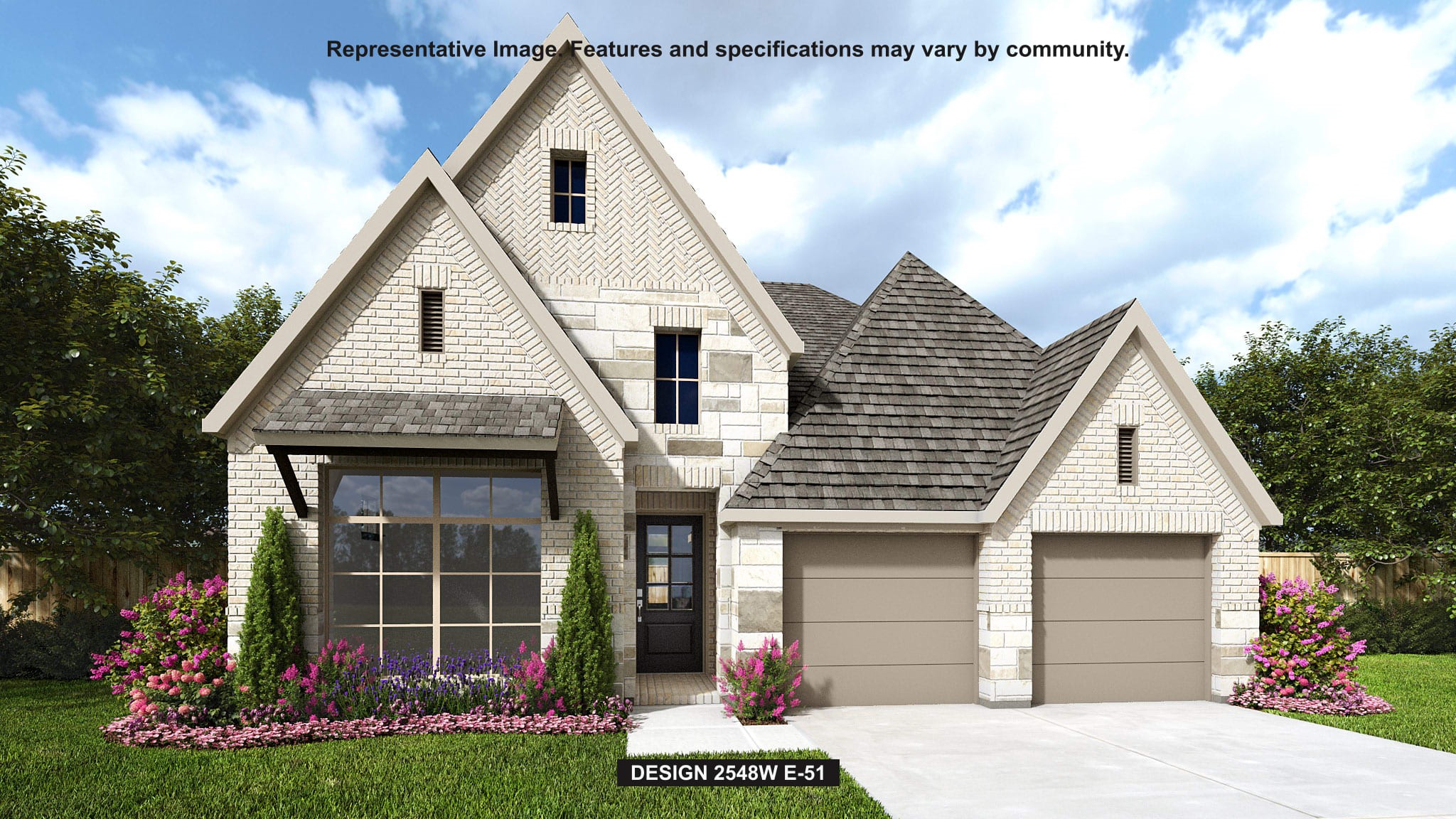 4317 Haystack Way, For Sale in Joshua - eXp Realty