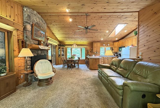 27315 Stark Lake Rd, House other with 3 bedrooms, 2 bathrooms and null parking in Aitkin MN | Image 63