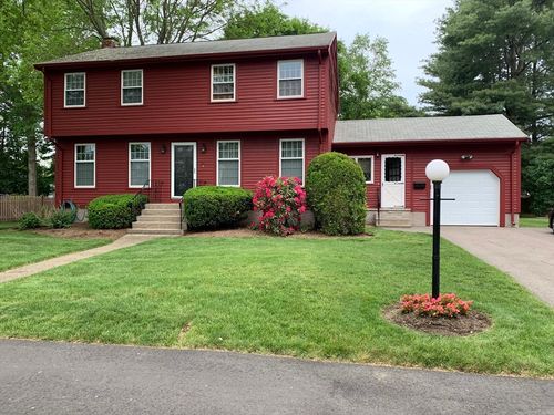 21 Brewster Dr, Needham, MA, 02492-1105 | Card Image