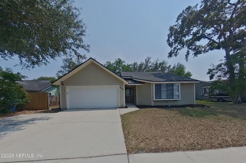 12124 Roundham Ln N, Jacksonville, FL, 32225-1757 | Card Image