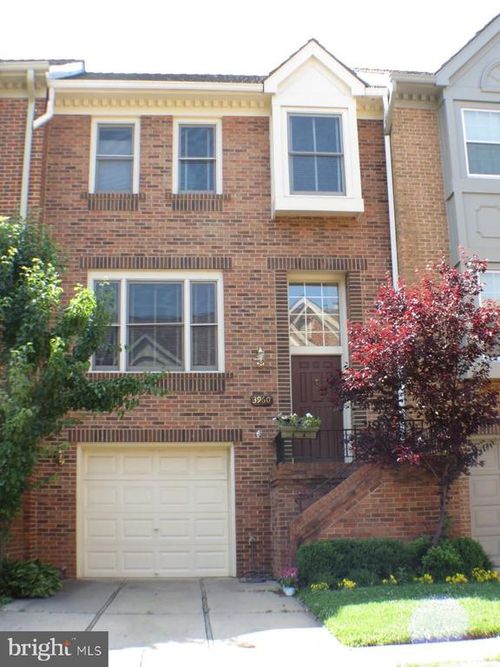 3960 Valley Ridge Dr, FAIRFAX, VA, 22033-2734 | Card Image